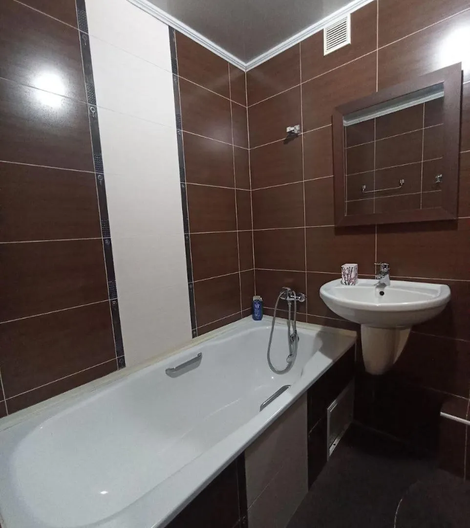 Квартира М Almaty 0*,