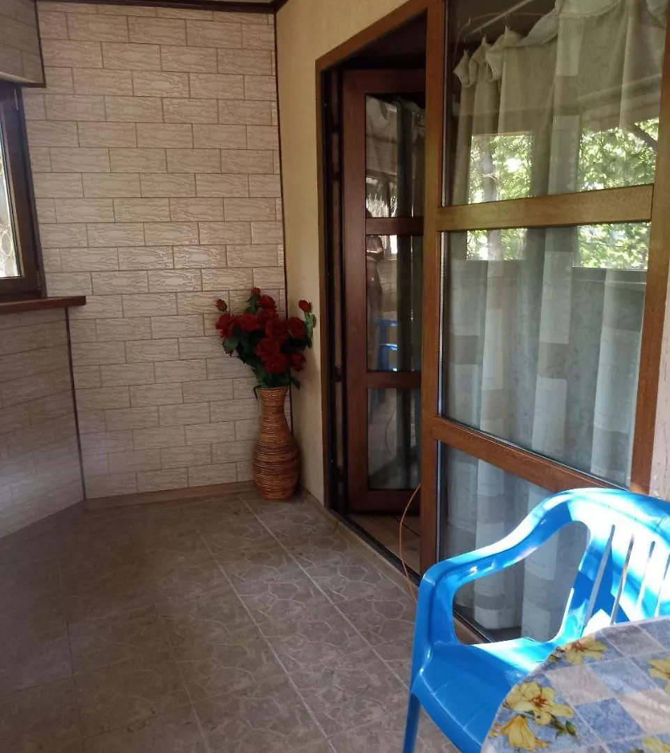 Apartment Квартира М Almaty Kazakhstan