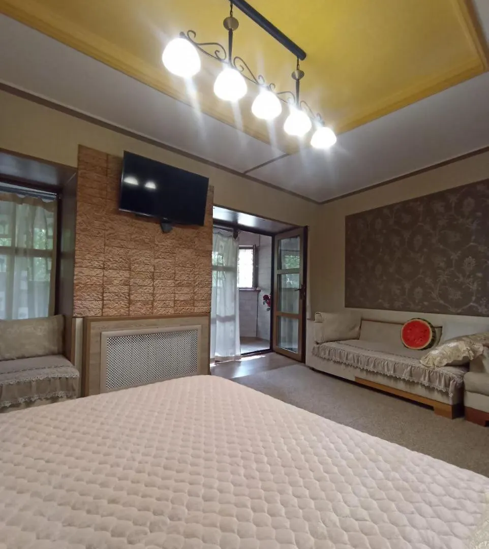 Квартира М Almaty