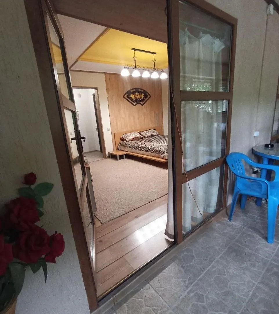 Apartment Квартира М Almaty