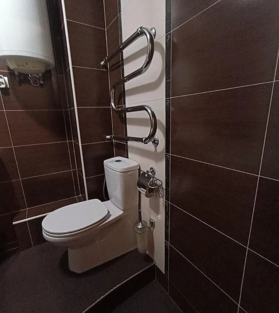 Квартира М Almaty Apartment