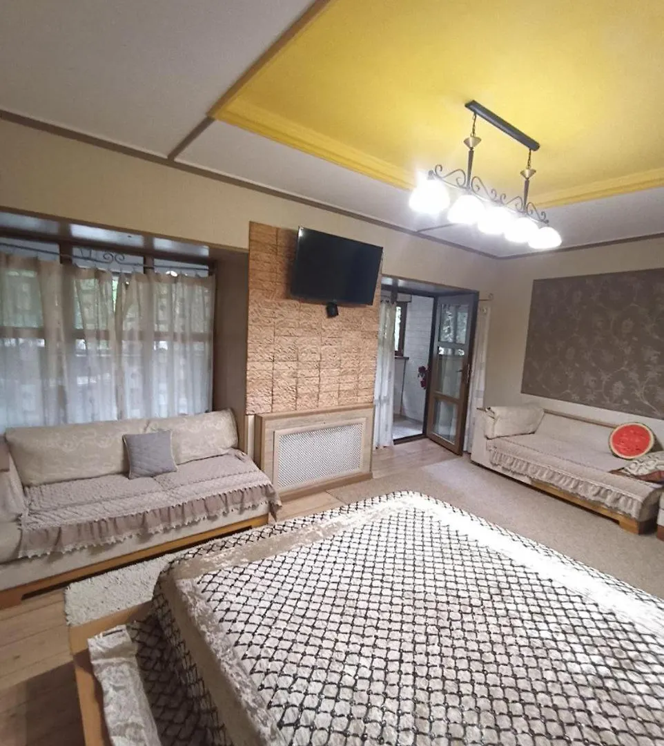 Apartment Квартира М Almaty