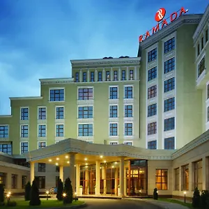 4* Otel Ramada By Wyndham